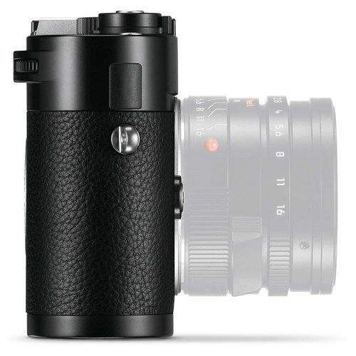 מצלמה חסרת מראה לייקה Leica M-D (Typ 262) Digital Rangefinder Camera - יבואן רשמי