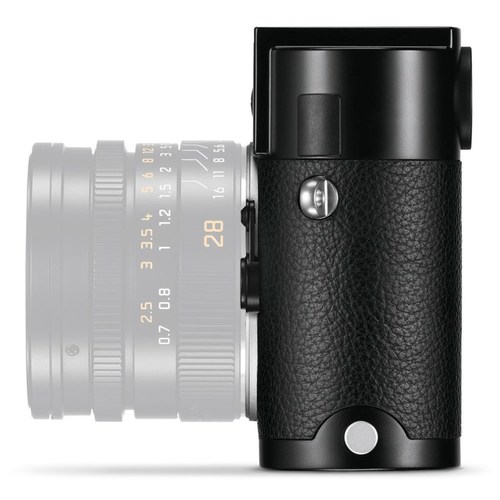 מצלמה חסרת מראה לייקה Leica M-D (Typ 262) Digital Rangefinder Camera - יבואן רשמי