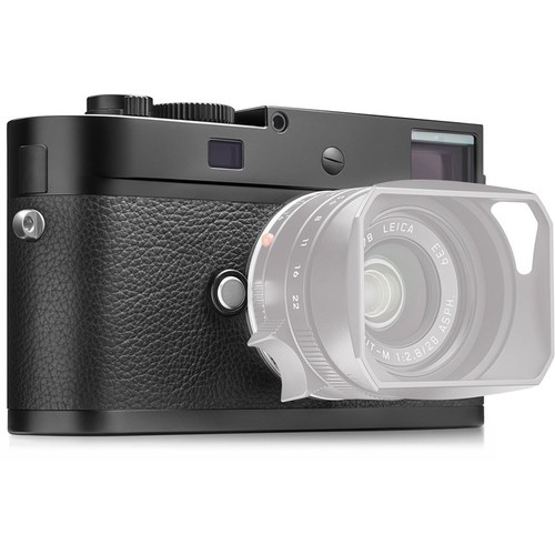 מצלמה חסרת מראה לייקה Leica M-D (Typ 262) Digital Rangefinder Camera - יבואן רשמי