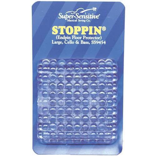 מעצור לצ'לו STOPPIN SUPER SESITIVE
