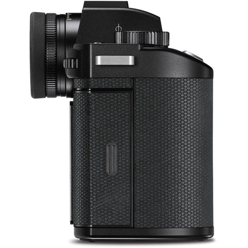 מצלמה חסרת מראה לייקה Leica SL2-S + 35mm F2 Summicron - יבואן רשמי