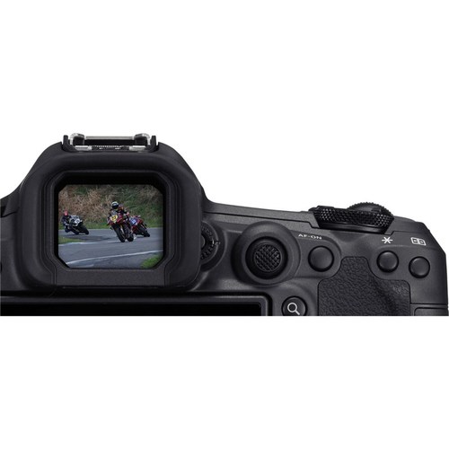 מצלמה חסרת מראה קנון Canon EOS R5 Mark II + RF24-105mm L