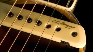 פיק אפ אקטיבי L.R.BAGGS M1A