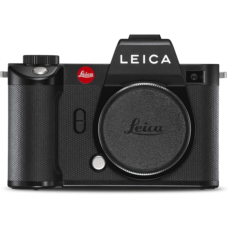 מצלמה חסרת מראה לייקה Leica SL2 Mirrorless Digital Camera Body - יבואן רשמי