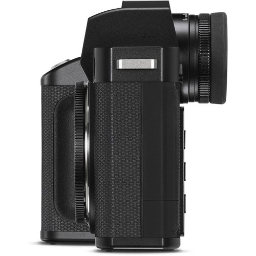 מצלמה חסרת מראה לייקה Leica SL2 Mirrorless Digital Camera Body - יבואן רשמי