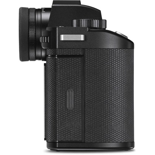מצלמה חסרת מראה לייקה Leica SL2 Mirrorless Digital Camera Body - יבואן רשמי