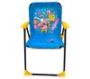 כיסא מתקפל לילדים לבית / ים / טיולים עם נעילת בטיחות - בוב ספוג