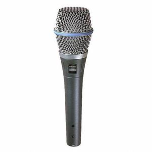 A SHURE Beta87 A