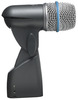 A SHURE Beta56A - מיקרופון דינמי לתופים, סופר-כיווני