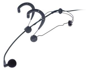 A SHURE Beta54 - מיקרופון ראש מדונה מודולרי, קונדנסר, סופר כיווני