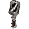 A SHURE 55SH-II - מיקרופון SHURE קלאסי, דינמי