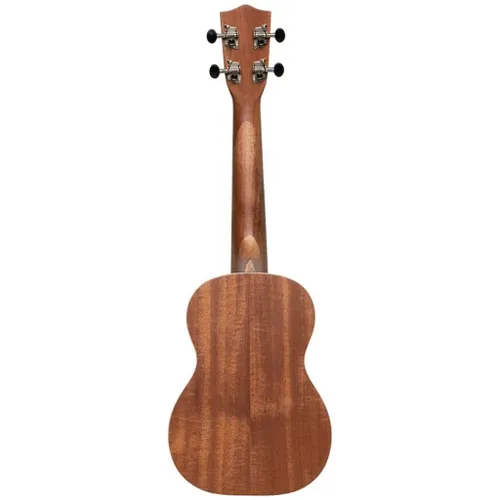 יוקללי קונצרט אשוחית כולל תיק Stagg | UC-30 Spruce