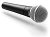 SHURE SM58SE - מיקרופון דינמי SM58, עם מפסק