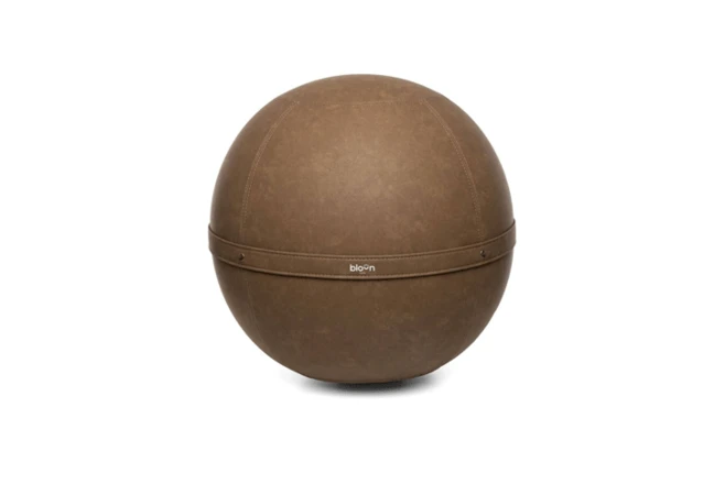 כסא BLOON LEATHER LIKE