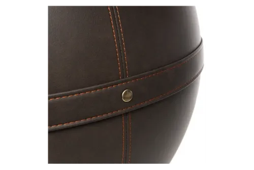 כסא BLOON LEATHER LIKE