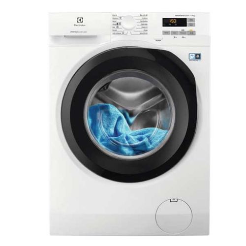 מכונת כביסה Electrolux EA6F5827CXM 8 ק"ג אלקטרולוקס