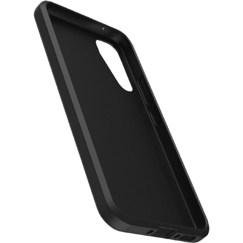כיסוי לטלפון Otterbox React Samsung A34, שחור