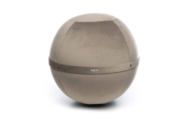 כסא BLOON VELVET