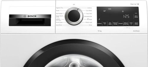 מכונת כביסה Bosch wgg 25402GB ‏10 ‏ק