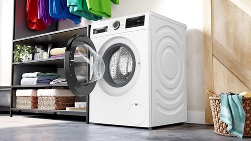 מכונת כביסה Bosch wgg 25402GB ‏10 ‏ק