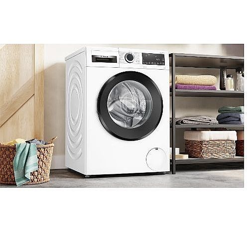 מכונת כביסה Bosch wgg 25402GB ‏10 ‏ק