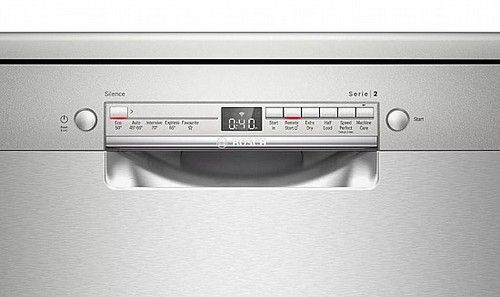 מדיח כלים בוש Bosch SMS2ITI41G דגם חדש 2023