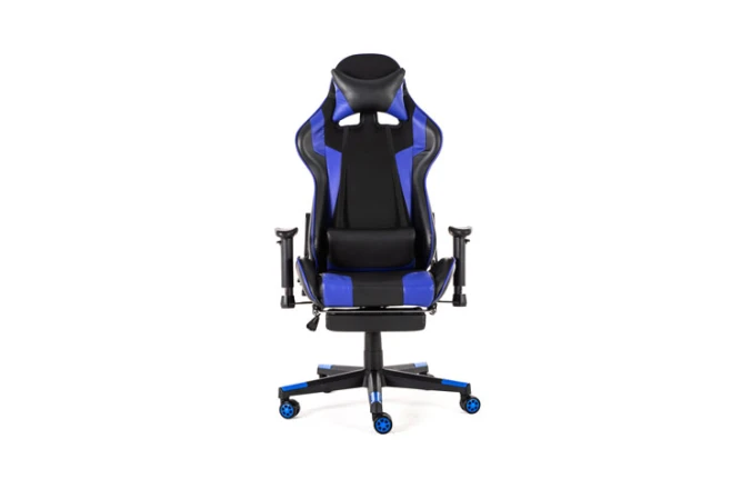 כסא גיימרים THE BEST 000C