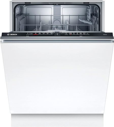 מדיח כלים ‏רחב אינטגרלי מלא Bosch SMV2ITX18G בוש