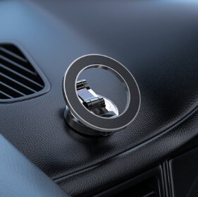 מעמד לרכב זרוע מגנטי ACEFAST 360