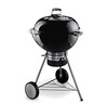 גריל פחמים Weber Master-Touch 57cm