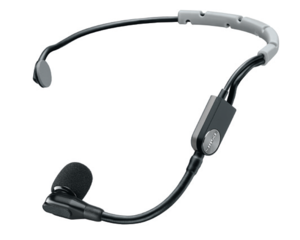 מיקרופון קונדנסר Shure SM35-XLR שור