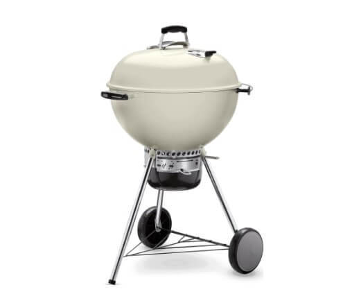 גריל פחמים Weber Master-Touch 57cm