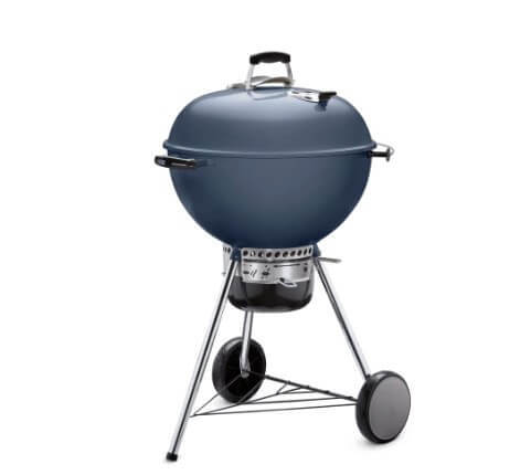 גריל פחמים Weber Master-Touch 57cm