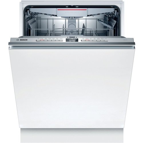 מדיח כלים ‏רחב Bosch SMV4HCX40G מדיח כלים איכותי ויעיל תוצרת גרמניה