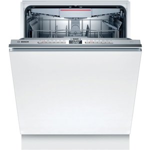 מדיח כלים רחב Bosch SMV4HCX40G מדיח כלים איכותי ויעיל תוצרת גרמניה