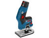 גוף טרימר נטען 12V דגם BOSCH GKF 12V-8