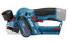 גוף מקצוע נטען 12V דגם BOSCH GHO 12V-20