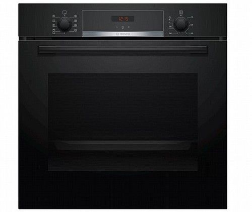 תנור בנוי Bosch HBA534EB0 בוש צבע שחור