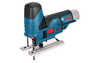 גוף מסור אנכי נטען 12V דגם BOSCH GST 12V-70