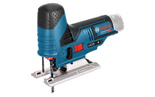 גוף מסור אנכי נטען 12V דגם BOSCH GST 12V-70