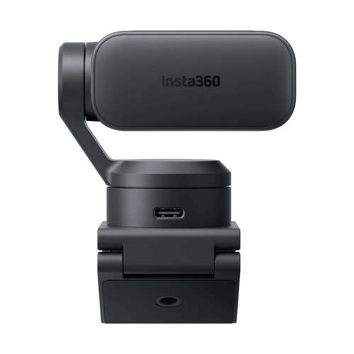 מצלמת רשת Insta360 Link 2 