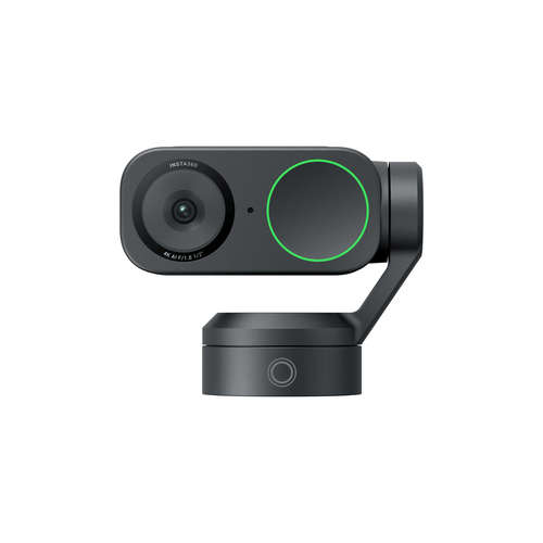 מצלמת רשת Insta360 Link 2 
