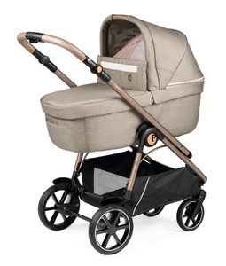 עגלה לתינוק - Veloce Mon Amour Peg perego