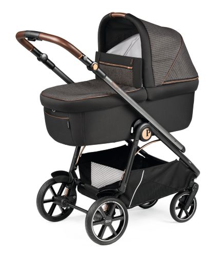 עגלה לתינוק - Veloce 500 Limited edition