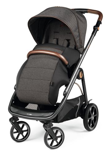 עגלה לתינוק - Veloce 500 Limited edition