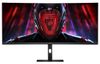 מסך מחשב גיימינג קעור Xiaomi Curved Gaming Monitor G34WQi 34