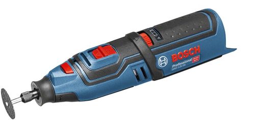 גוף מולטיטול רב שימושי נטען 12V דגם BOSCH GRO 12V-LI