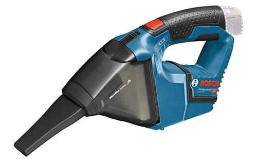 גוף שואב אבק נטען 12V דגם BOSCH GAS 12V LI