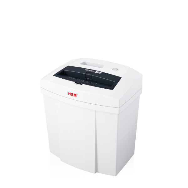 מגרסת נייר HSM SECURIO C14