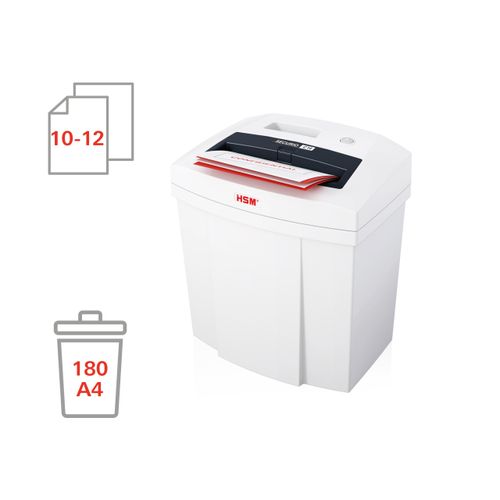 מגרסת נייר HSM SECURIO C14